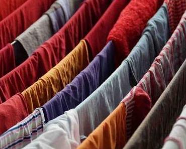 Comment parfumer le linge en machine naturellement ?