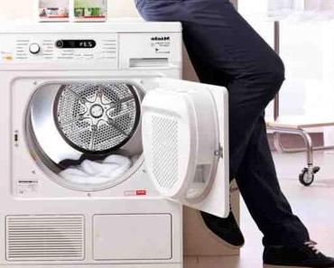 Comment parfumer le linge dans le Sèche-linge ?