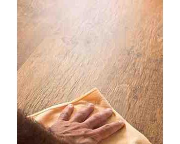 Comment Dépoussierer un parquet ?