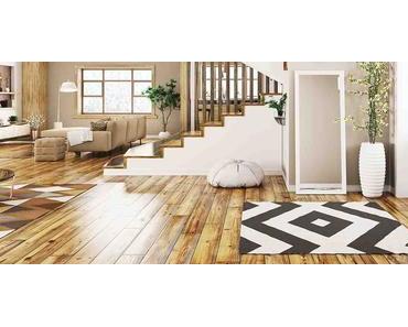 Comment désinfecter un parquet stratifié ?