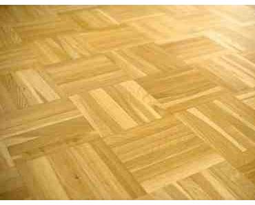 Comment désinfecter du parquet ?
