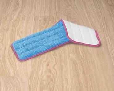 Quelle serpillère pour parquet ?