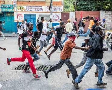 C’est quoi la Haute Cour de justice haïtienne ?
