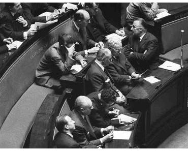 Qui peut renverser le gouvernement ?