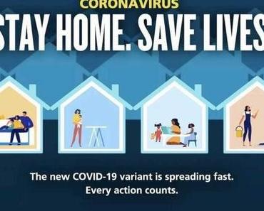 Thursday thunder: lockdown sexism