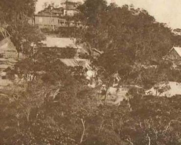 Bana Hill ou chef-d’œuvre de la disneylandisation