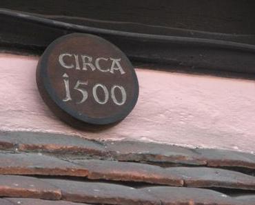 Projet 52: tôt ou tard