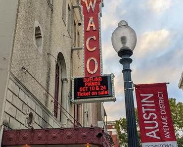 5 visites surprenantes à Waco, Texas wallpaper-1689754