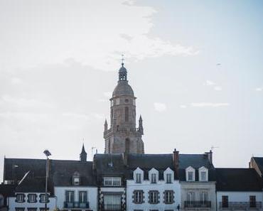 Le Croisic et son phare du Tréhic