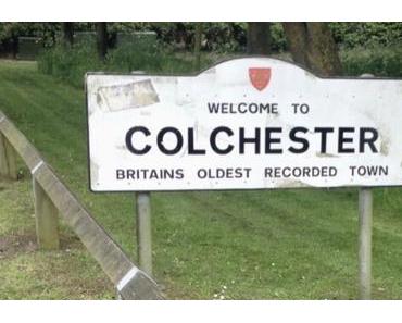 Mardi tourisme: colchester