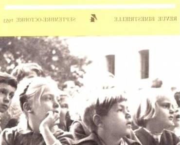 garçon 9 ans – Aide aux enfant – guide