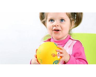 2 ans – Psychologie des enfants