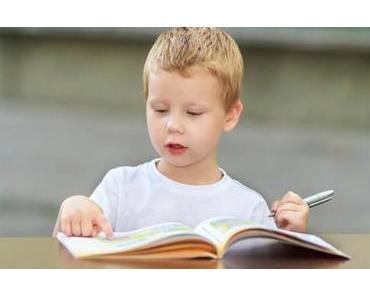 2 ans – Faire comprendre aux enfants