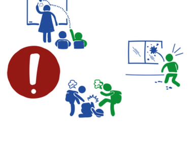 Enfant difficile et le respect des parents – que faire ?