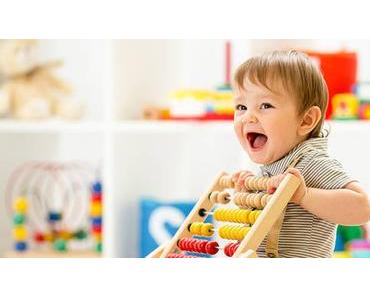 Enfant insolent – garçon 4 ans