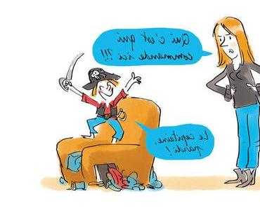 8 ans – Problèmes de comportements