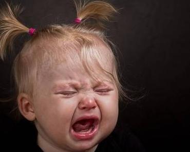 Enfant difficile : comment eduquer un enfant – LA solution.