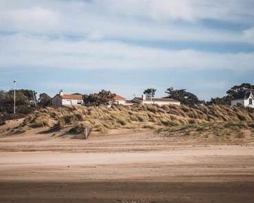 Un peu de vent sur Saint-Brévin