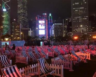 18 mars – Cinema en plein air