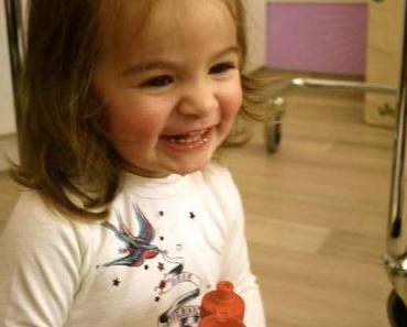 9 ans – Caprice enfant que faire ?