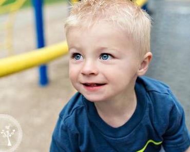 Colere enfant – garçon 5 ans