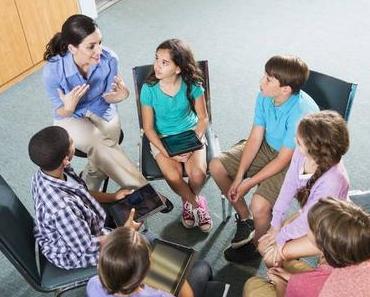 Changement comportemental enfant pour crise enfant