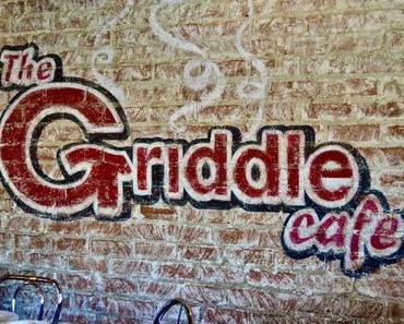 The Griddle Café