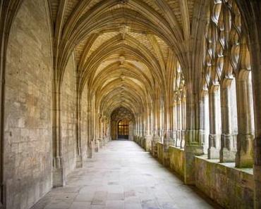 A la découverte des 10 plus beaux cloîtres de Lorraine
