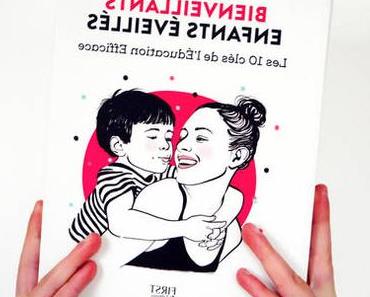 Changement de comportement enfants / crise de colère 5 ans – guide