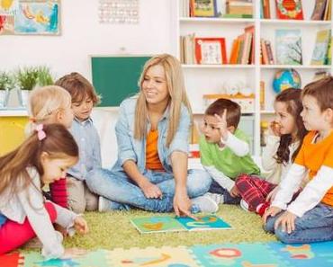 Comment eduquer un enfant : faire comprendre aux enfants