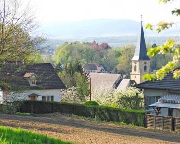 Quels sont les plus beaux villages d’Alsace ?