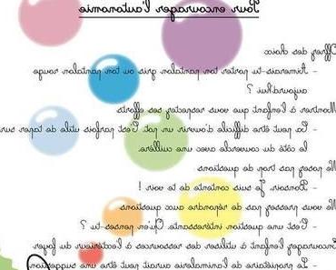 Problèmes de comportements / aide aux enfant – à l’aide !