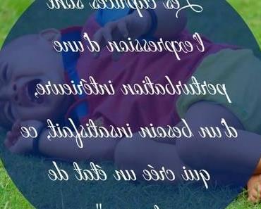 Enfant colerique / caprice enfant – à l’aide !