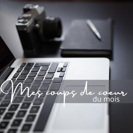 De Douai à Dubaï voici mes coups de coeur de mars