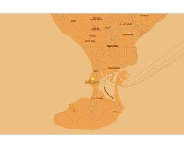 Yogyakarta stories #1 : La ville épique