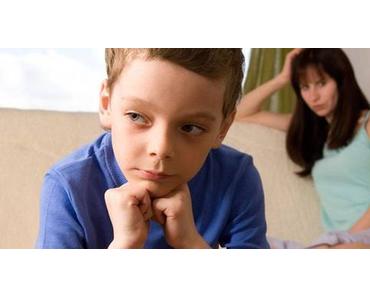 Insolence adolescent – garçon 7 ans