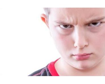 3 ans – Enfant turbulent