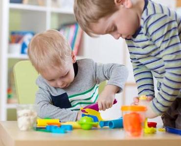 fille 7 ans – Apprendre à éduquer