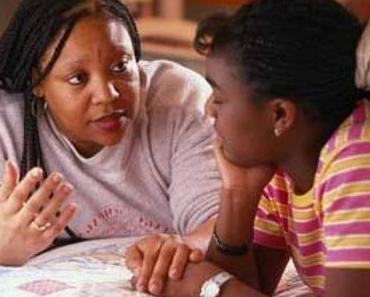Le respect des parents – 5 ans