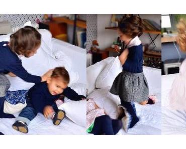 Discipline enfants pour crise de colère enfant LA solution.