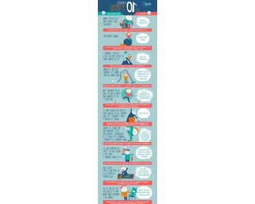 Comment eduquer un enfant – fille 11 ans