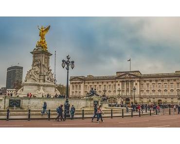 Escapade à Londres : 3 des meilleurs lieux à visiter