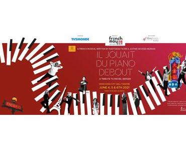 16 avril – Il jouait du piano debout