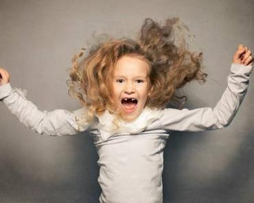 Enfant caractériel – garçon 7 ans