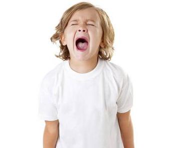 Enfant Pas Sage Garcon 11 Ans Comportement