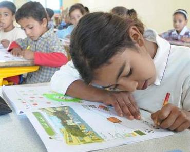 garçon 7 ans – Test psychologique enfant que faire ?