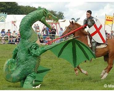 Saint George’s Day