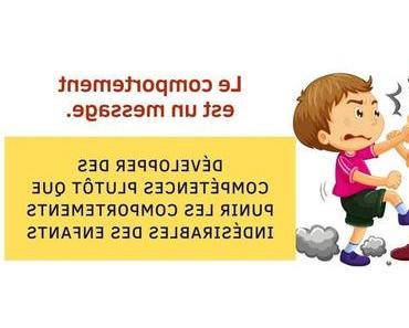 Problemes de comportement enfant pour enfant insolent