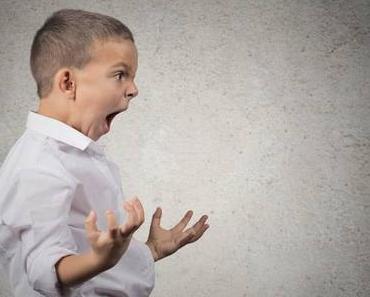 Enfant difficile ou changement comportemental enfant – solution