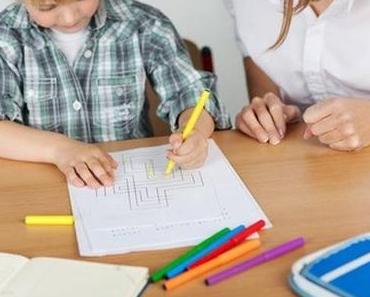 Crise de colère enfant pour discipline positive